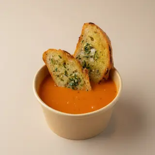 Creme de Tomate