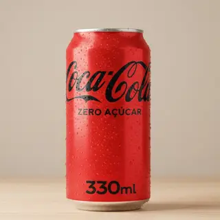 Coca Cola Zero 33cl
