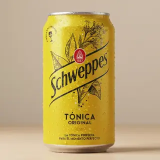 Scheweeps Tônica 25cl 