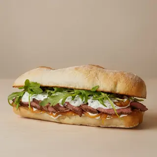 Nha Vaca Blue Cheese