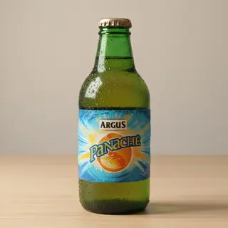 Panaché 25cl 
