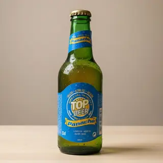 Panaché s/ álcool 25cl 