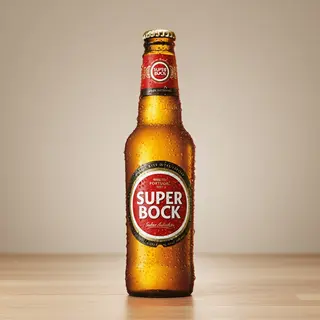 Super Bock 33cl