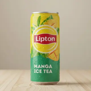 Lipton Manga 33cl 
