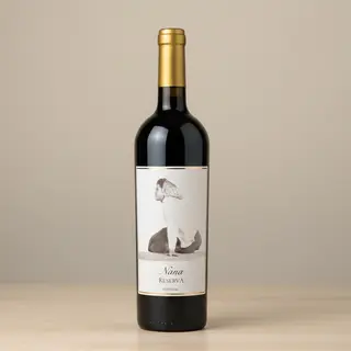 Nana Branco Reserva
