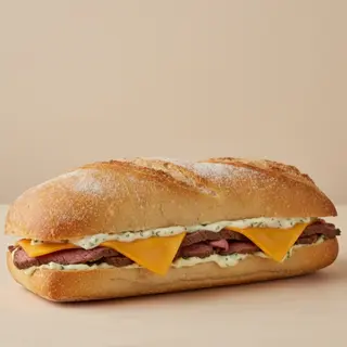 Nha Vaca Queijo