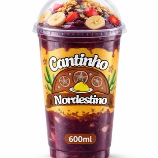 Açaí 600ml