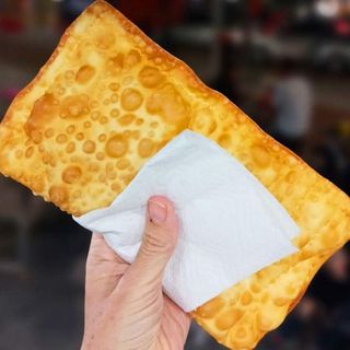 Frango com cheddar