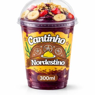Açaí 300ml