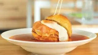 Hamburguer Especial