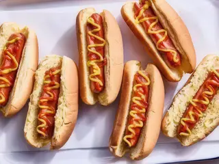 Cachorro Quente Normal