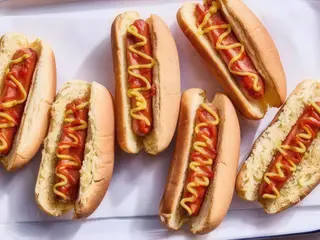 Cachorro Quente Estilo Carpe