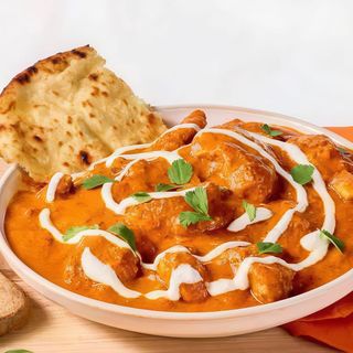 Chicken Makhani