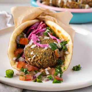 Pita Duram falal