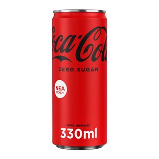 Coca-Cola zero