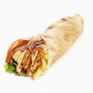 Pita Duram