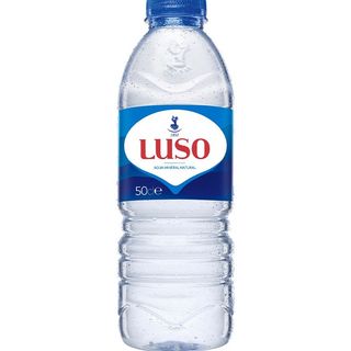 Agua 50 cl