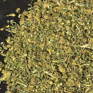 Trim Premium CBD - Mr. Blend