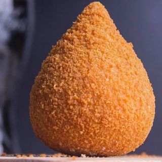 Coxinha de frango