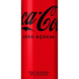 Coca cola zero