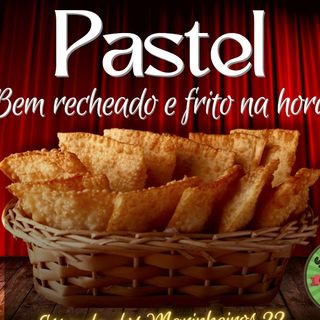 Pastel de pizza 