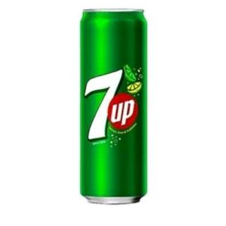 7up 33cl
