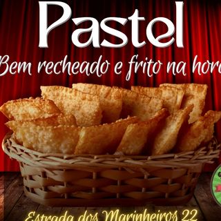 Pastel de queijo 