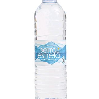 Água 50cl