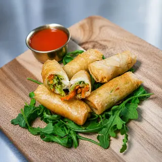 Crepes