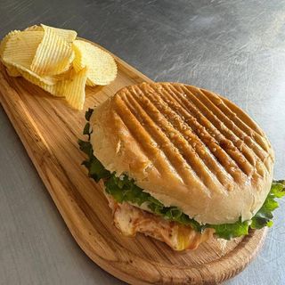 Hambúrguer de Novilho