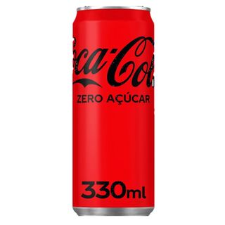 Coca-Cola Zero