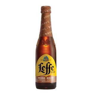 Leffe Brune