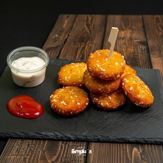 Cheese Bites