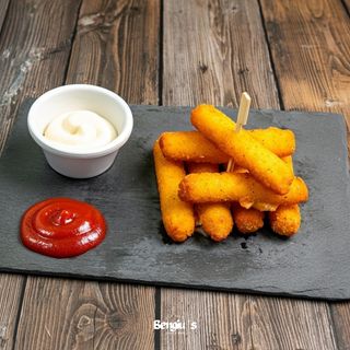 Mozzarela Stick