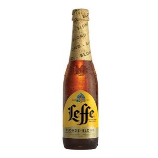 Leffe Blonde