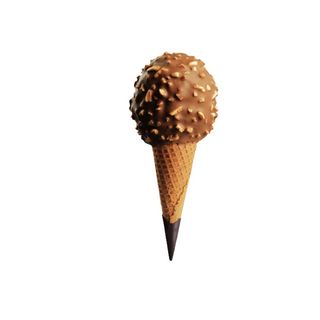 Cornetto Choc'n'ball