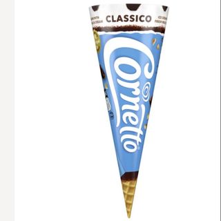 Cornetto Clássico