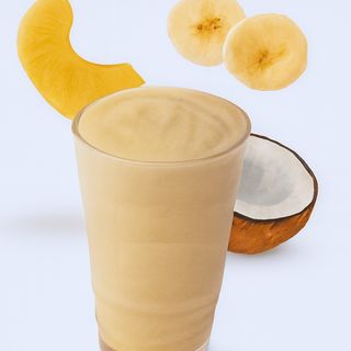 TROPIK COLADA