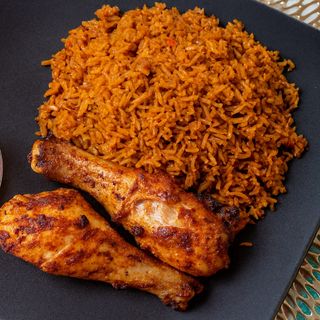 Jolof