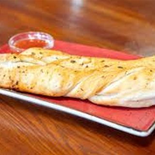 FRANGO MAIONESE TWIST