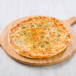PIZZA MARGUARITA