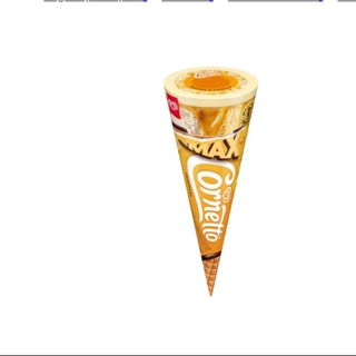 Cornetto Max Tropical