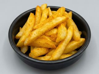 Fries