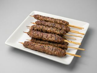 Kafta Grilhada