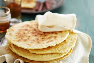 Pão Libanês (1 unidade)