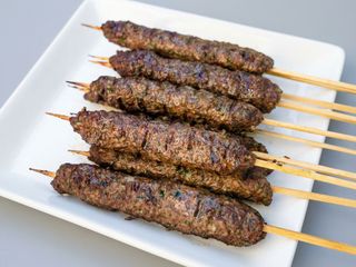 Kafta Combo