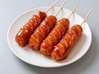Salsicha Brasileira