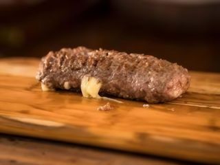 Kafta Recheada