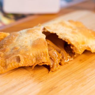 Pastel Brasileira Gabriela