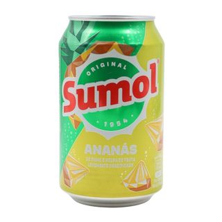 sumol
